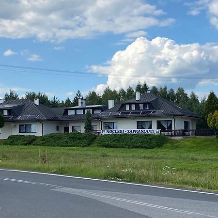 Zajazd Maj Boleslaw Esterno foto