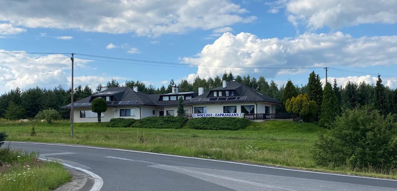 Zajazd Maj Boleslaw Esterno foto
