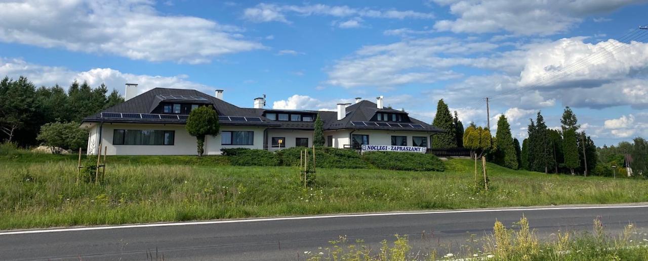 Zajazd Maj Boleslaw Esterno foto