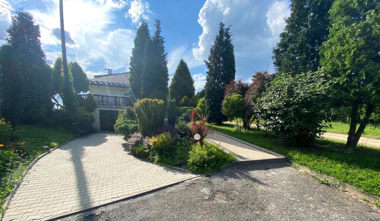 Zajazd Maj Boleslaw Esterno foto